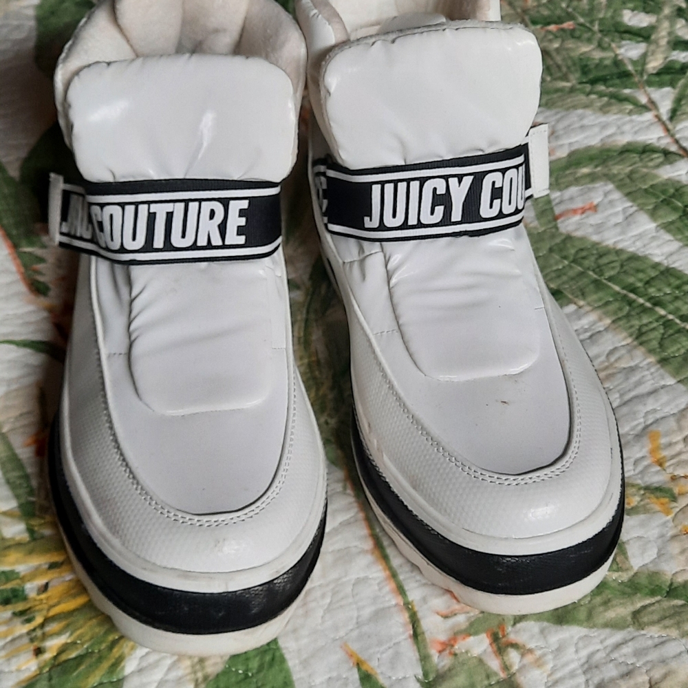 Juicy couture sneackers
